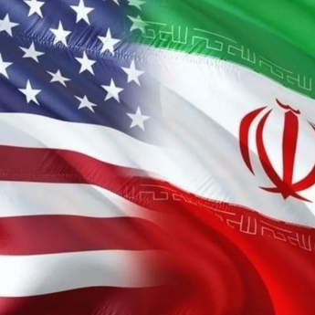 AS Jatuhkan Sanksi Baru terhadap Otoritas Iran Pengelola Selat Hormuz