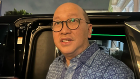 Menteri Investasi dan Hilirisasi yang juga CEO Danantara, Rosan Roeslani, mengungkapkan bahwa Danantara telah mulai berinvestasi di perusahaan teknologi transportasi digital GoTo Group.