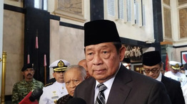 SBY Sebut UMKM Kunci Ketahanan Ekonomi di Era Ketidakpastian Global