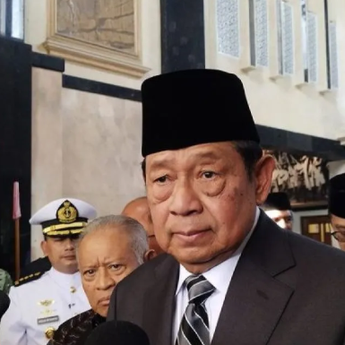 SBY Sebut UMKM Kunci Ketahanan Ekonomi di Era Ketidakpastian Global