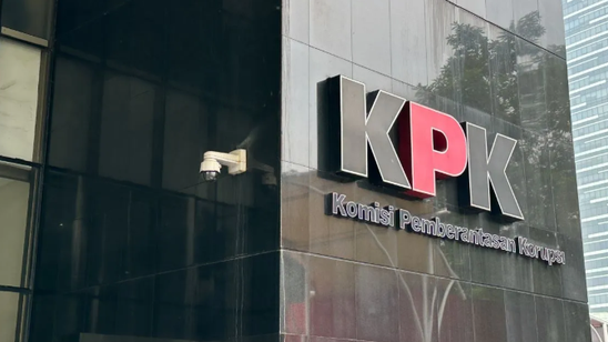 KPK Ungkap Aliran Dana Rp366,7 Miliar ke 35 ASN Imigrasi, Hanya 3 Persen Berasal dari Gaji