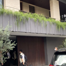 KPK Geledah Rumah Silmy Karim