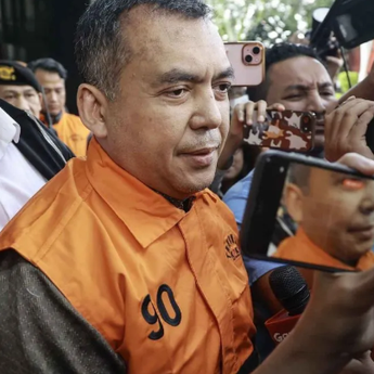 KPK: Silmy Karim Diduga Tetap Terima Uang Pemerasan Izin Tinggal WNA Saat Menjabat Wamen