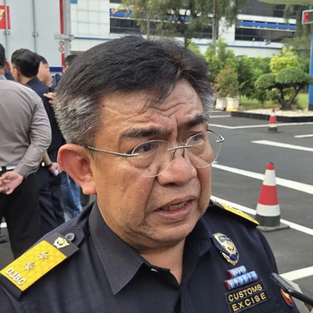 Bea Cukai Sebut Tagihan Tiffany & Co Sebesar Rp97,49 Miliar Jatuh Tempo Akhir Juni 2026
