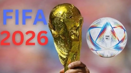FIFA Umumkan Jadwal Lengkap Piala Dunia 2026 di AS, Meksiko, dan Kanada