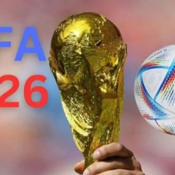 FIFA Umumkan Jadwal Lengkap Piala Dunia 2026 di AS, Meksiko, dan Kanada