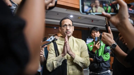 JPU Sebut Nadiem Wujudkan Niat Jahat Melalui Perintah Pengadaan Chromebook