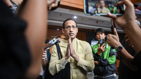 Jaksa Penuntut Umum (JPU) Kejaksaan Agung menegaskan bahwa dugaan keterlibatan Nadiem Anwar Makarim dalam kasus korupsi pengadaan Chromebook tidak berhenti pada adanya niat jahat semata.