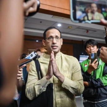 JPU Sebut Nadiem Wujudkan Niat Jahat Melalui Perintah Pengadaan Chromebook