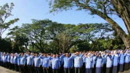 Pemerintah Cairkan Gaji ke-13 Rp24 Triliun untuk 5,5 Juta ASN dan Pensiunan