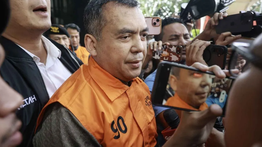 Kuasa Hukum Sebut Silmy Karim Tak Pernah Dipanggil KPK Sebelum Ditahan
