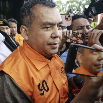 Kuasa Hukum Sebut Silmy Karim Tak Pernah Dipanggil KPK Sebelum Ditahan