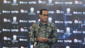 Otoritas Jasa Keuangan (OJK) menilai pelemahan Indeks Harga Saham Gabungan (IHSG) setelah pengumuman rebalancing Morgan Stanley Capital International (MSCI) masih berada dalam kondisi normal dan belum menunjukkan kepanikan di kalangan investor.