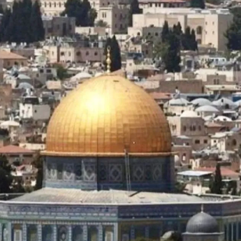 Delapan Negara Kecam Keras Serangan Pemukim Israel ke Kompleks Masjid Al-Aqsa