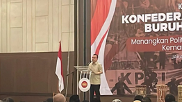 Dasco Sebut Satgas Mitigasi PHK Segera Gelar Rapat 