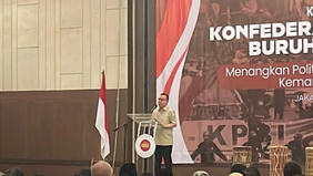 Wakil Ketua DPR RI Sufmi Dasco Ahmad mengungkapkan bahwa Satgas Mitigasi Pemutusan Hubungan Kerja (PHK) yang dibentuk Presiden akan segera mulai bekerja dengan menggelar serangkaian rapat untuk memetakan wilayah serta sektor yang terdampak pemutusan 