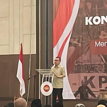 Dasco Sebut Satgas Mitigasi PHK Segera Gelar Rapat 