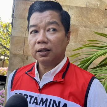 Pertamina Pastikan Evaluasi Berkala Stok BBM Subsidi dan Subsidi