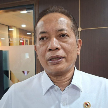 Pemerintah Siapkan Peluncuran 1.000 Kopdes Merah Putih pada Mei 2026