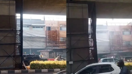 Polisi Ungkap Penyebab Ledakan Galian di Fatmawati yang Lukai 2 Pekerja