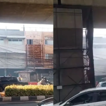 Polisi Ungkap Penyebab Ledakan Galian di Fatmawati yang Lukai 2 Pekerja