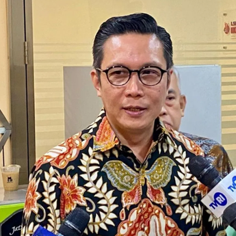 BEI Pastikan Fundamental Pasar Modal Tetap Kuat Meski IHSG Mengalami Koreksi