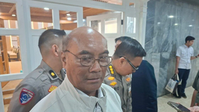 Komite Nasional Keselamatan Transportasi (KNKT) masih melakukan tahap awal pengumpulan data terkait insiden kecelakaan kereta api yang terjadi di Bekasi Timur, Jawa Barat, beberapa waktu lalu dan menyebabkan 16 korban jiwa.