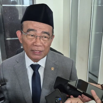 Penasihat Khusus Presiden Bidang Haji Muhadjir Effendy Mendadak Datangi KPK