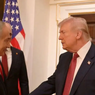 Trump Kecam Serangan Israel di Beirut, Minta Netanyahu Lebih Bertanggung Jawab