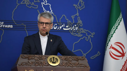 Iran Kecam Pernyataan Trump soal Penyitaan Kapal
