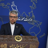 Iran Kecam Pernyataan Trump soal Penyitaan Kapal
