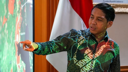 Menhut Dorong Integrasi Perhutanan Sosial dengan BPJS untuk Perluas Perlindungan Masyarakat Hutan