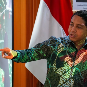 Menhut Dorong Integrasi Perhutanan Sosial dengan BPJS untuk Perluas Perlindungan Masyarakat Hutan