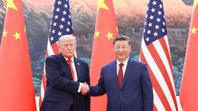 Menteri Luar Negeri Amerika Serikat Marco Rubio menegaskan kebijakan Washington terhadap Taiwan tidak berubah setelah kunjungan Presiden Donald Trump ke China dan pertemuannya dengan Presiden Xi Jinping.