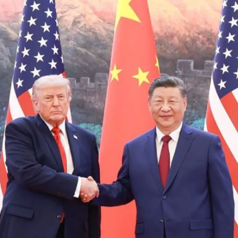 AS Tegaskan Kebijakan terhadap Taiwan Tidak Berubah Usai Pertemuan Trump-Xi