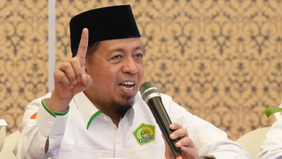 Kementerian Agama memastikan bahwa pria yang diduga melakukan tindak pencabulan terhadap sejumlah perempuan di Kabupaten Pekalongan, Jawa Tengah, bukan merupakan pimpinan pondok pesantren.