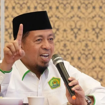 Kemenag Pastikan Terduga Pelaku Pencabulan di Pekalongan Bukan Pimpinan Pesantren