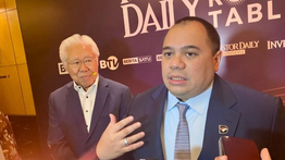 Danantara Rekrut Talenta Global Perkuat SDM Badan Ekspor DSI