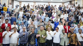 Kepala Badan Riset dan Inovasi Nasional (BRIN), Arif Satria, menyoroti masih lebarnya kesenjangan antara hasil penelitian yang dihasilkan para peneliti dengan kebutuhan nyata para pengguna di lapangan. Menurutnya, persoalan tersebut menjadi salah sat