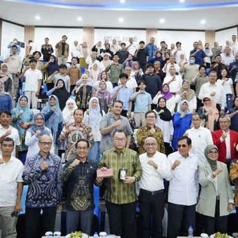 BRIN: Tantangan Terbesar Indonesia adalah Menjembatani Hasil Riset dengan Kebutuhan Masyarakat