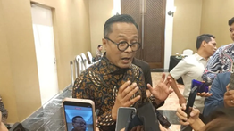 Danantara Bentuk Holding Kawasan Industri Indonesia untuk Perkuat Investasi
