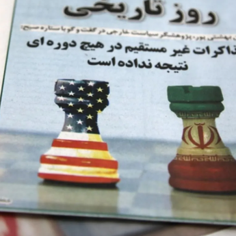 Trump Sebut Uranium Iran Akan Dimusnahkan usai Diserahkan ke AS