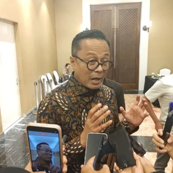 Danantara Bentuk Holding Kawasan Industri Indonesia untuk Perkuat Investasi