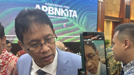 Menkeu Optimistis Rupiah Menguat Seiring Masuknya Dana Asing ke Pasar Obligasi