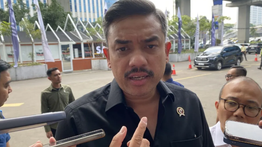 Menteri UMKM Akui Pelemahan Rupiah Mulai Berdampak Bagi Sebagian Pelaku UMKM