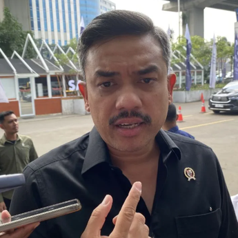 Menteri UMKM Akui Pelemahan Rupiah Mulai Berdampak Bagi Sebagian Pelaku UMKM
