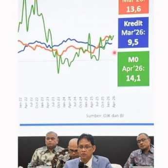 Pemerintah Memangkas Anggaran Program Makan Bergizi Gratis 2026 Jadi Rp268 Triliun