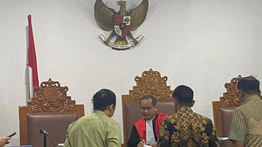 Sidang Praperadilan Kasus Andrie Yunus Berlanjut, Jawaban Polda Metro Jaya Digelar Kamis