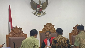 Pengadilan Negeri Jakarta Selatan menjadwalkan sidang lanjutan praperadilan terkait dugaan penyiraman terhadap aktivis Komisi untuk Orang Hilang dan Korban Tindak Kekerasan (KontraS), Andrie Yunus, pada Kamis, 21 Mei 2026. 