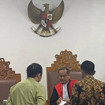 Sidang Praperadilan Kasus Andrie Yunus Berlanjut, Jawaban Polda Metro Jaya Digelar Kamis